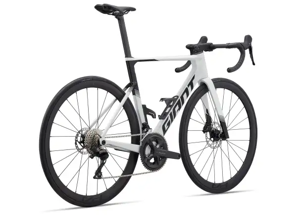 Giant Propel Advanced 2 silniční kolo White
