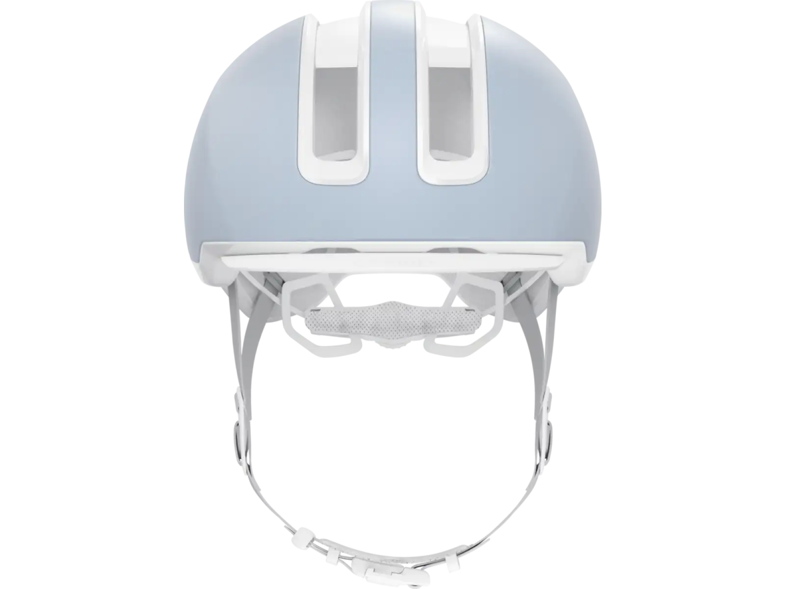 Abus HUD-Y přilba Pure Aqua