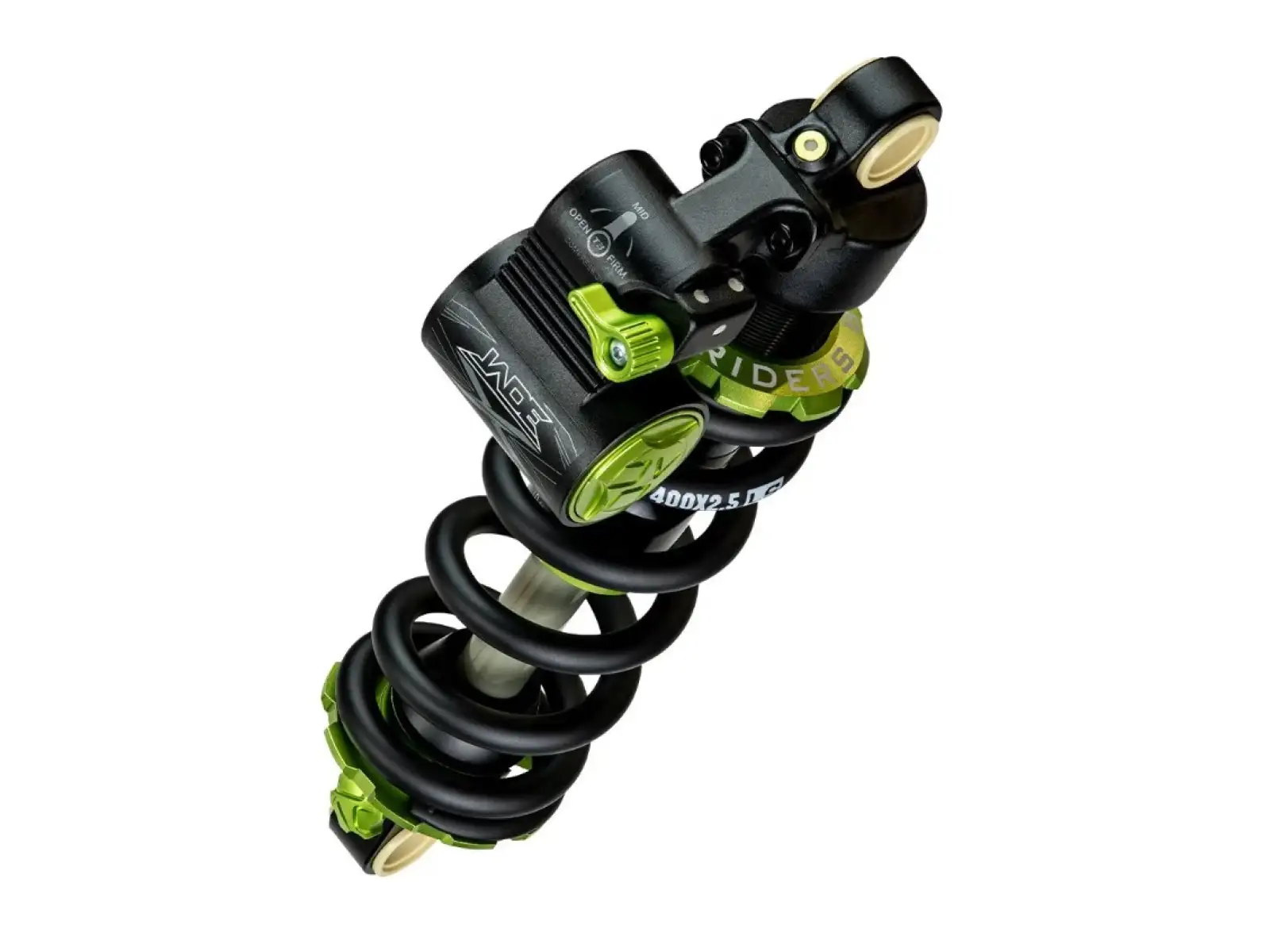 DVO Jade X Coil tlumič Standard