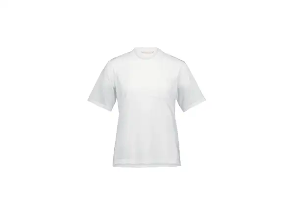 POC Motion dámský dres krátký rukáv Hydrogen White