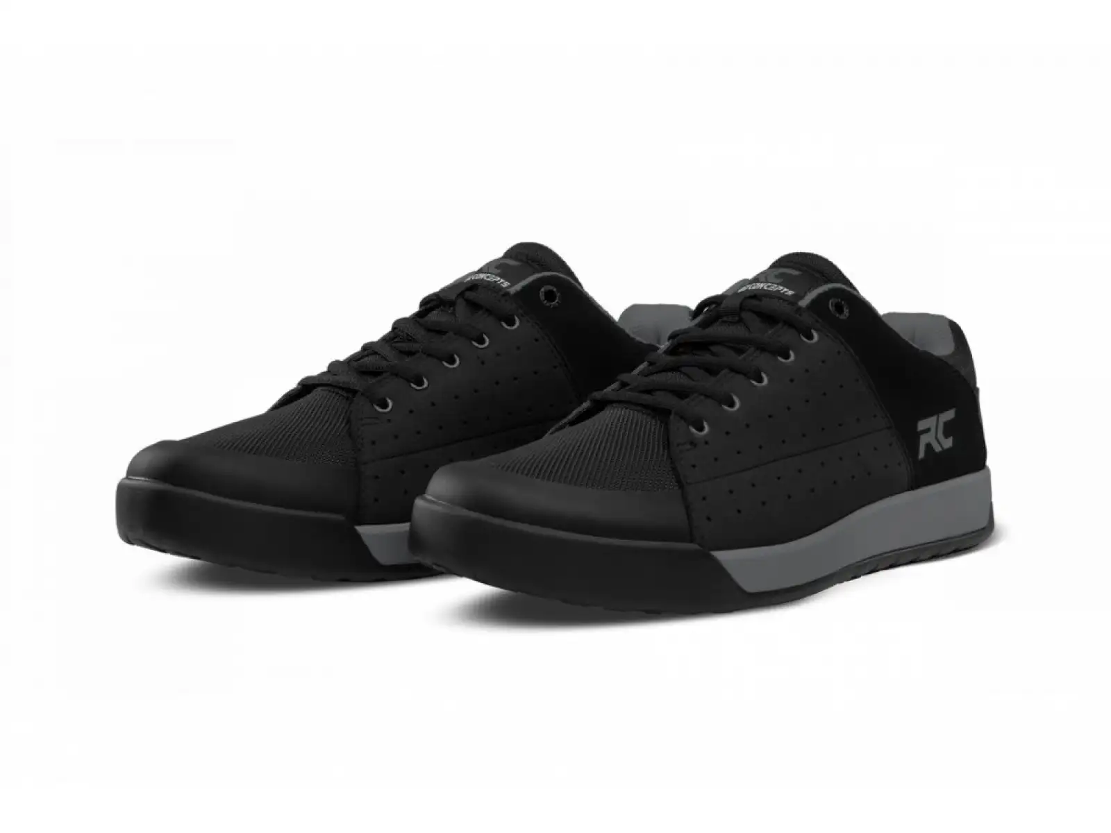 Ride Concepts Livewire pánské boty black/charcoal