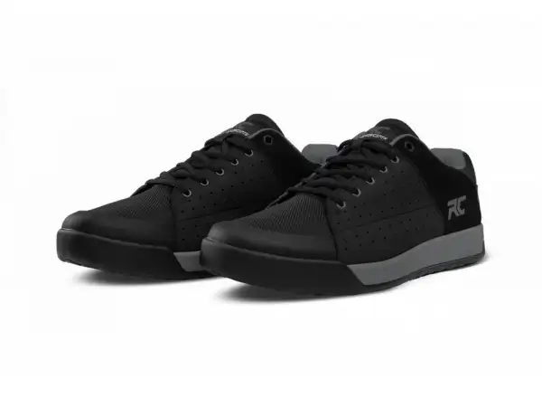 Ride Concepts Livewire pánské boty black/charcoal