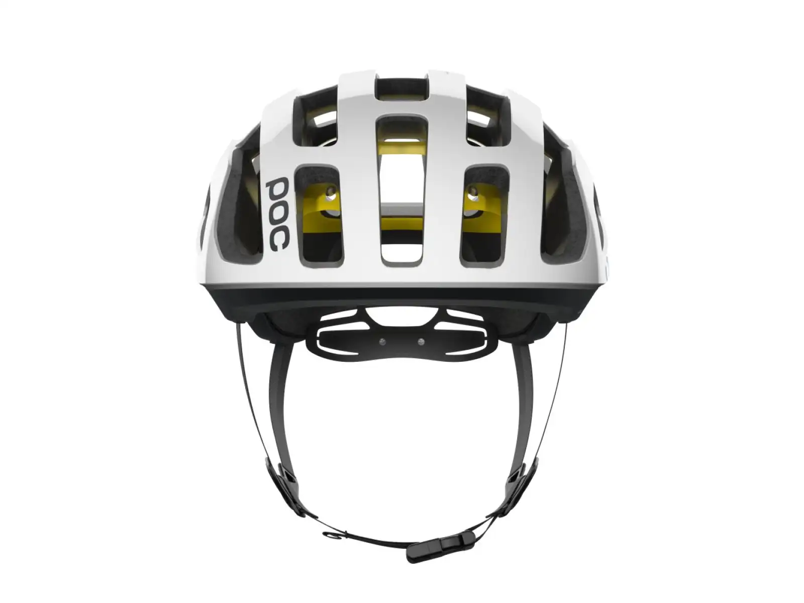 POC Octal X MIPS přilba Hydrogen White