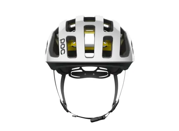 POC Octal X MIPS přilba Hydrogen White