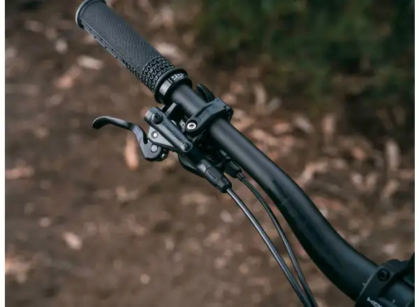 Shimano Deore BL-M6200+BR-M6200 přední+zadní brzda