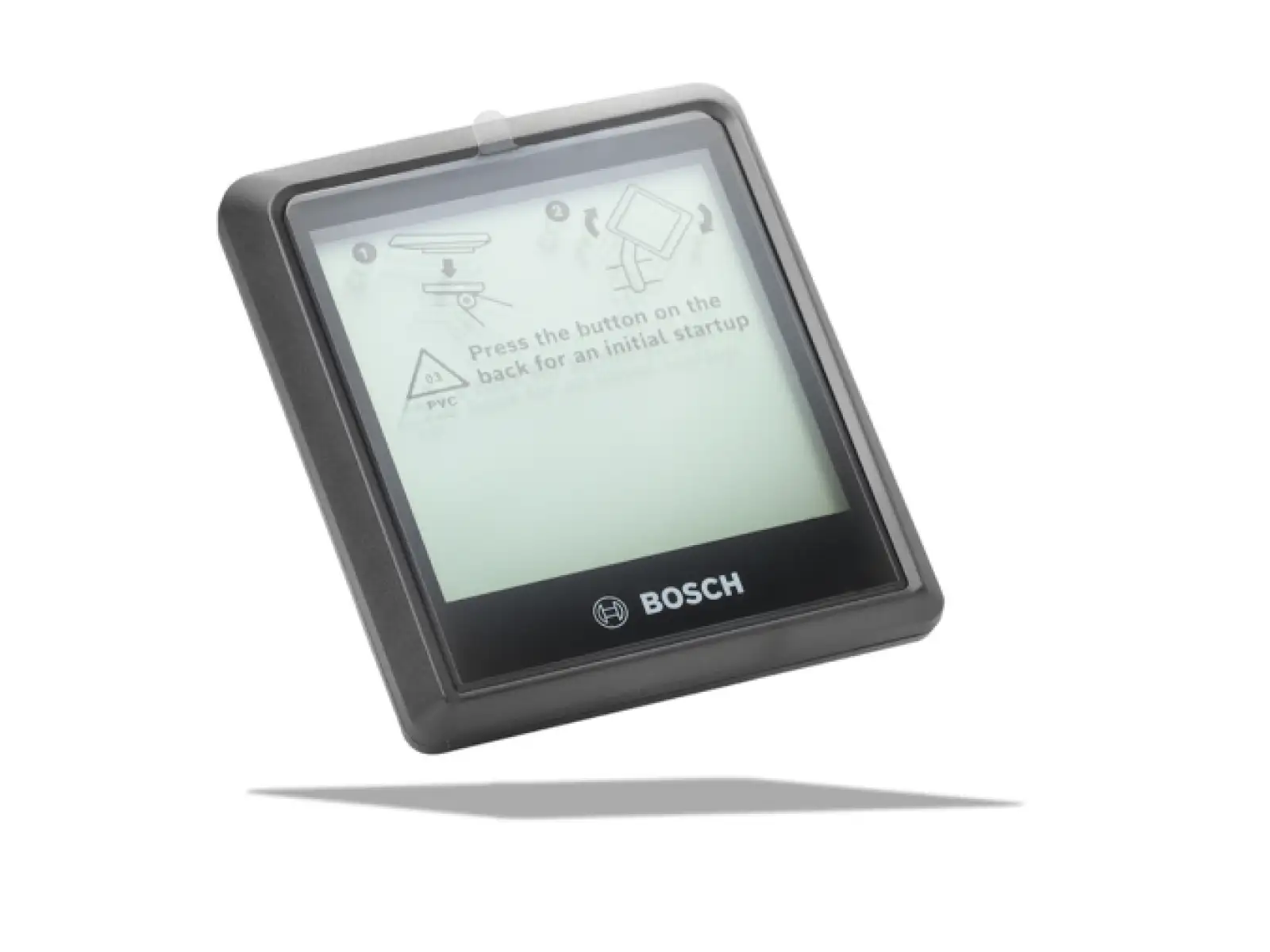 Bosch Displej Intuvia 100 - Smart System Z KOLA