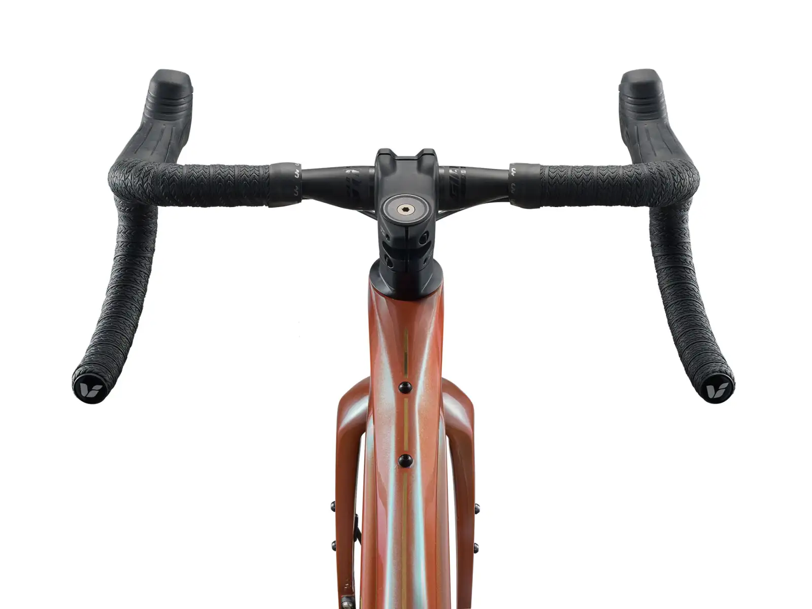 Liv Devote Advanced Pro gravel kolo Nebula