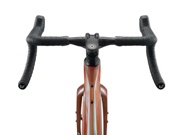 Liv Devote Advanced Pro gravel kolo Nebula