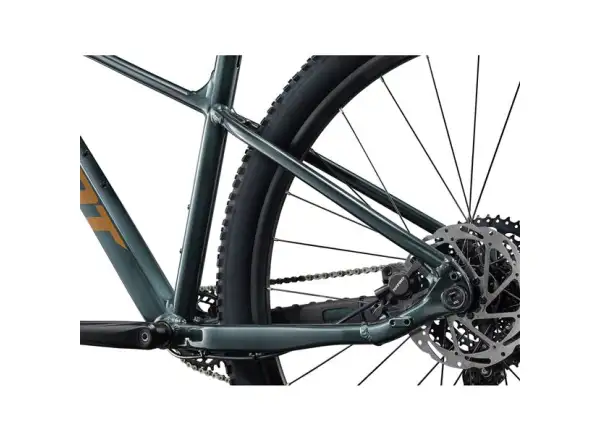 Giant Talon 29 2 horské kolo Asphalt Green