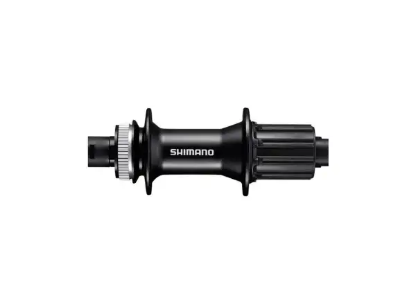 Shimano FH-MT400-B 12x148mm zadní náboj 32 děr