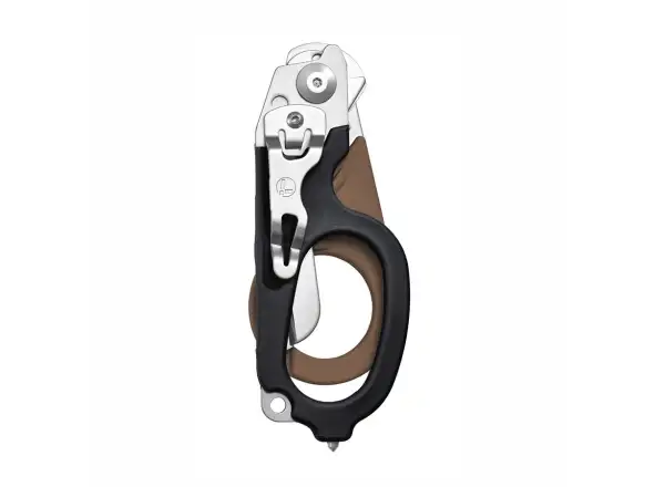 Leatherman Raptor Rescue nůžky Tan