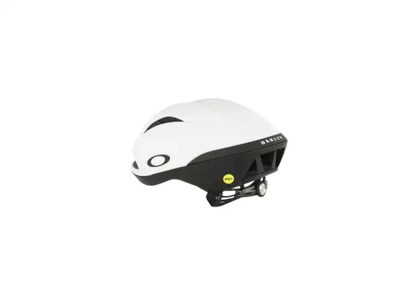 Oakley Velo Stelvio Mips přilba Matte White