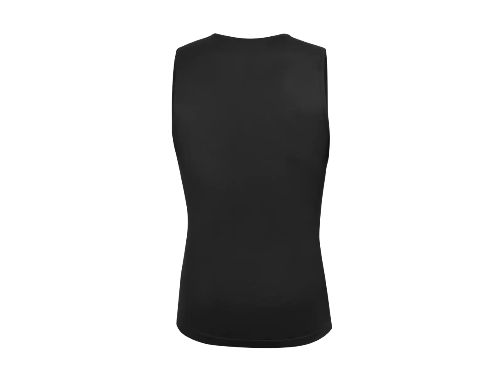 Mavic Hot Ride +SL pánské triko bez rukávů Black