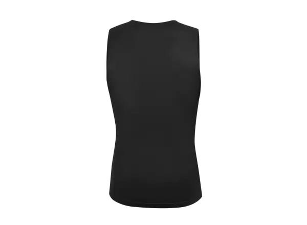 Mavic Hot Ride +SL pánské triko bez rukávů Black