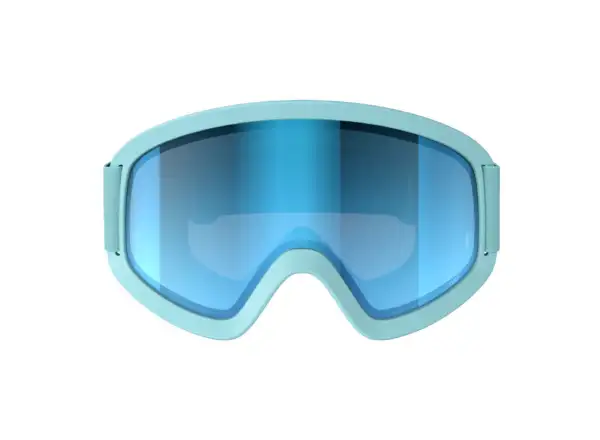 POC Ora Indicolite MTB brýle Blue/Clarity Universal/Partly Sunny Turquoise