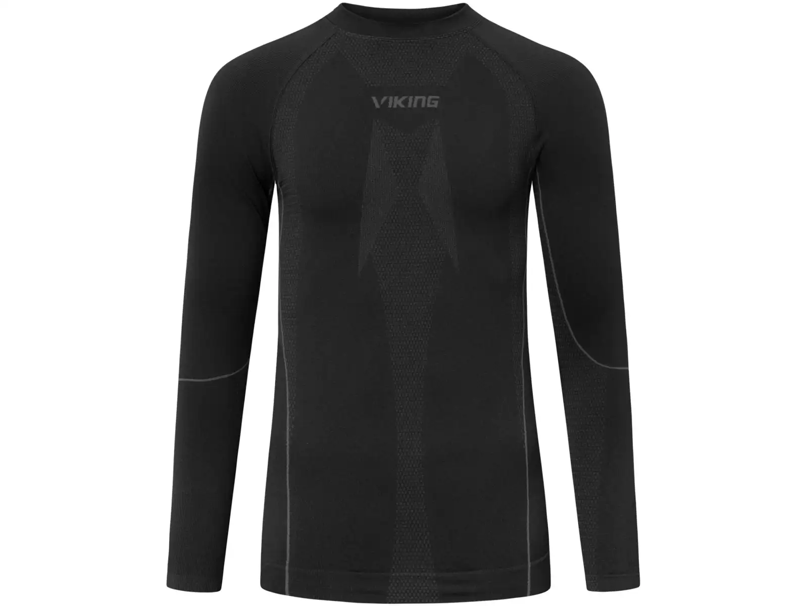Viking Eiger pánský set černá