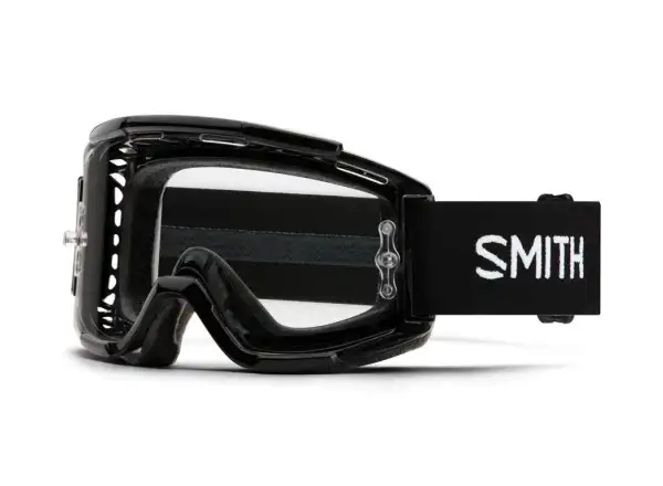 Smith Squad MTB brýle Black/Clear