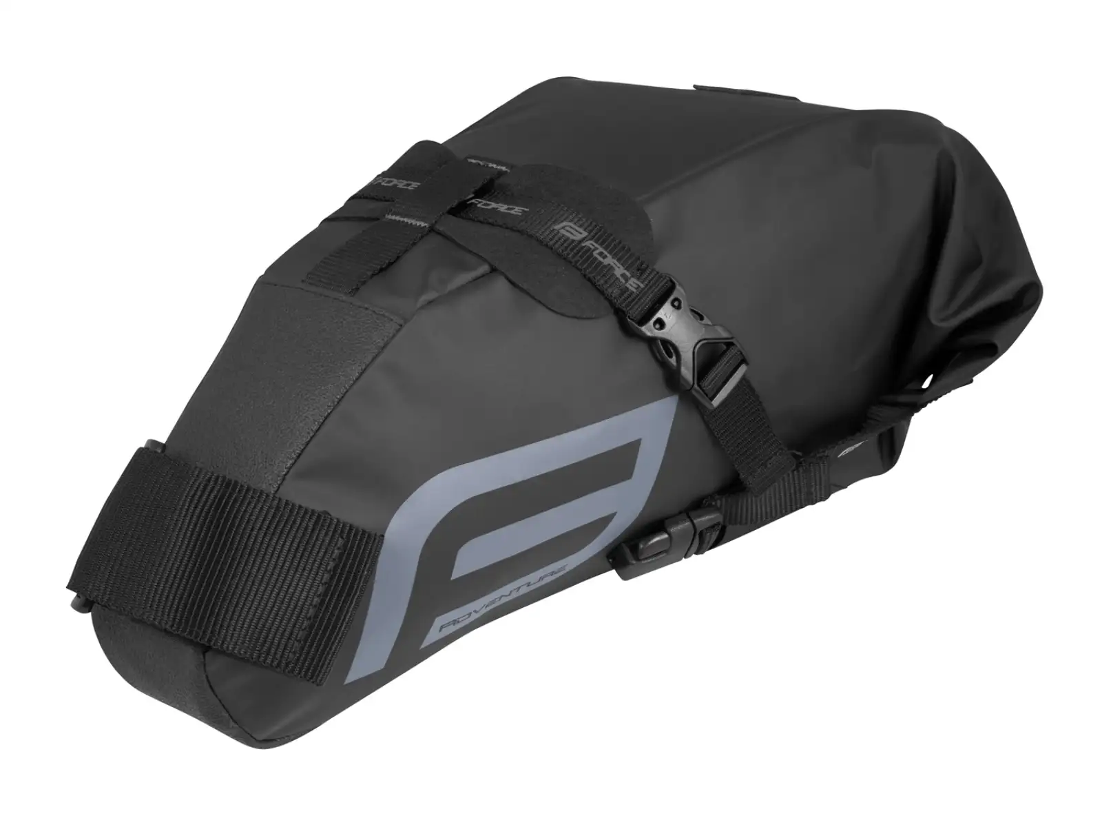 Force Adventure podsedlová brašna 5 l