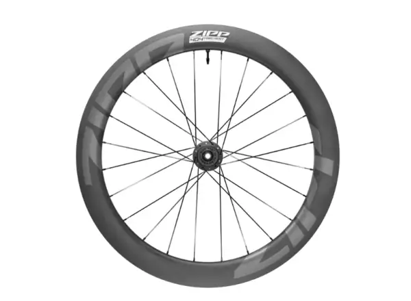 Zipp 404 Firecrest Tubeless Disc CenterLock 12x142 mm STD B1 zadní kolo Sram XDR ořech