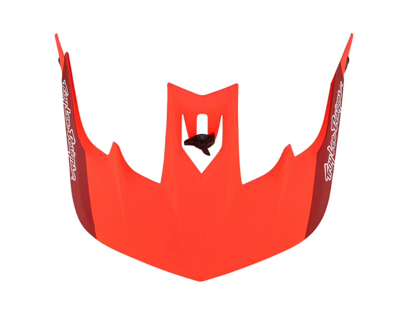 Troy Lee Designs Stage MIPS přilba Valance Red