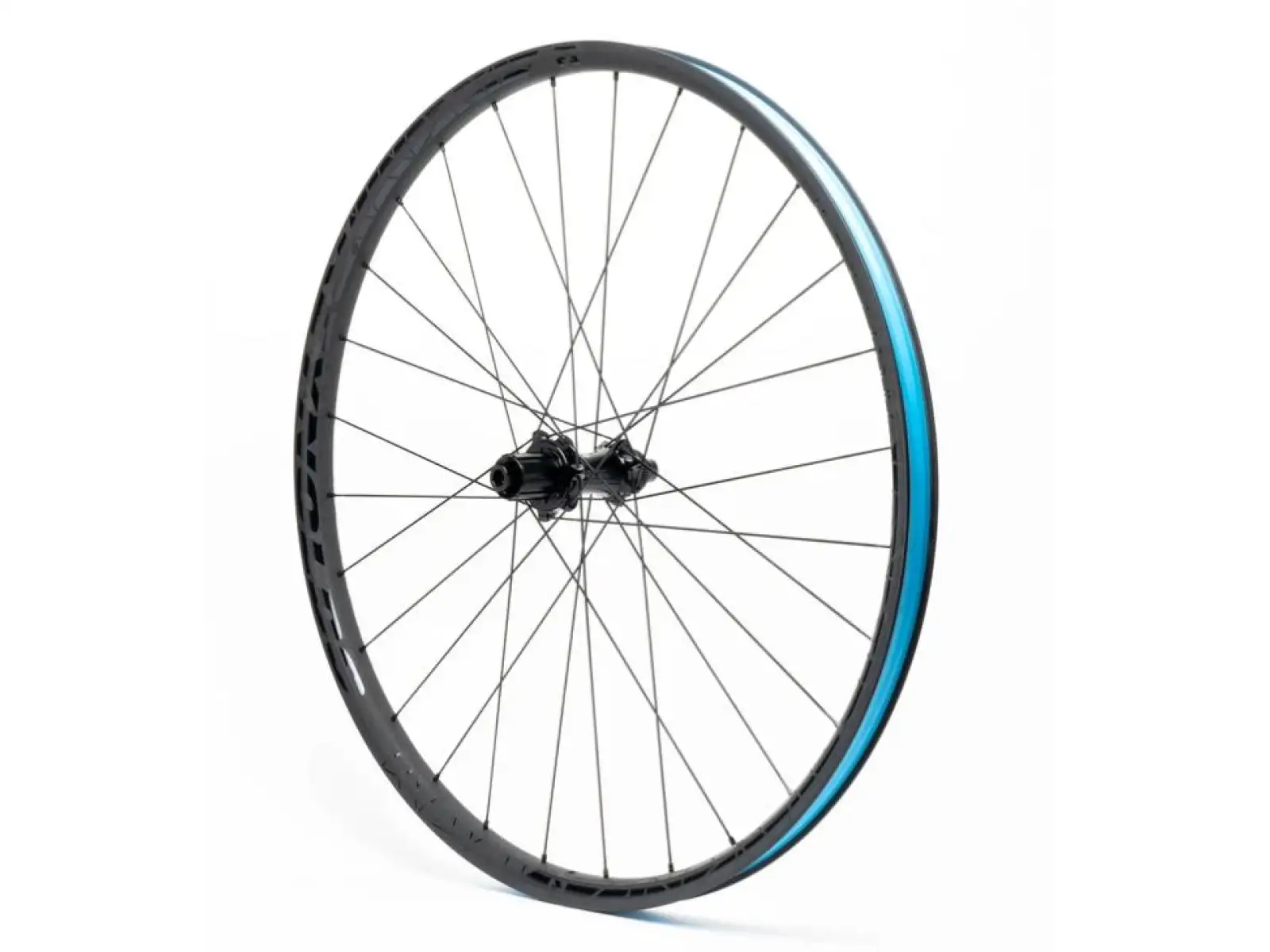 Reynolds Blacklabel 309/289 XC 29" Boost vypletená kola ořech Micro Spline