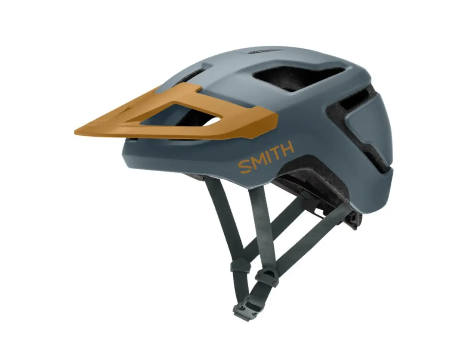Smith Pilot MIPS MTB přilba Matte Flint