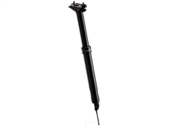 Race Face Aeffect-R Dropper Post 170 mm teleskopická sedlovka 31,6x465 mm, bez ovládání