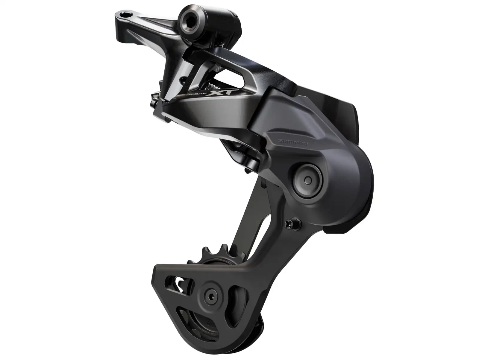 Shimano Deore XT RD-M8200 12sp. přehazovačka