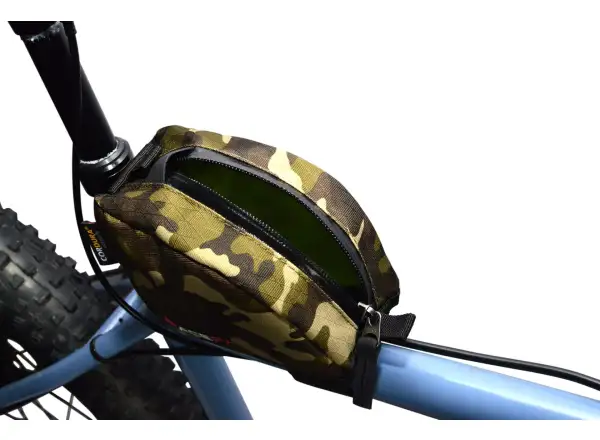 Acepac Tube Bag MKI brašna 0,7 l Camo