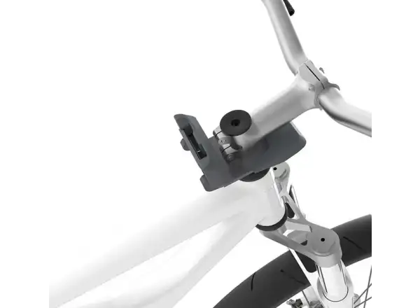 Urban Iki Ta-ke přední sedačka s MTB/ATB adaptérem Icho Green/Bincho Black