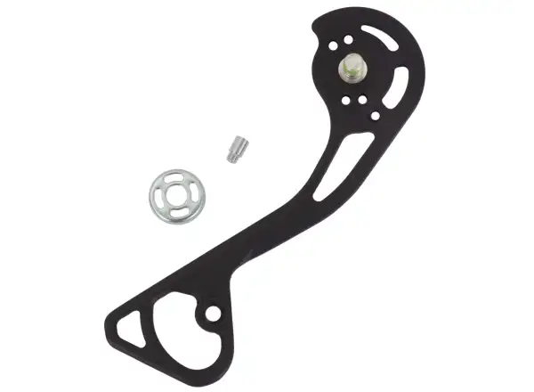 Shimano vodítko přehazovačky RD-M786/M675 vnější SGS