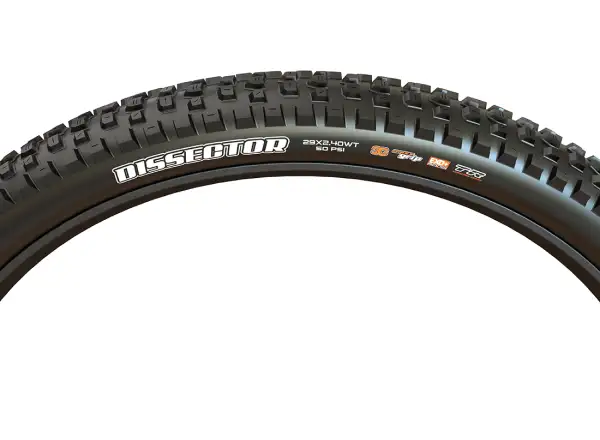 Maxxis Dissector G2 MaxxTerra/Exo/TR 29x2,40" MTB plášť kevlar