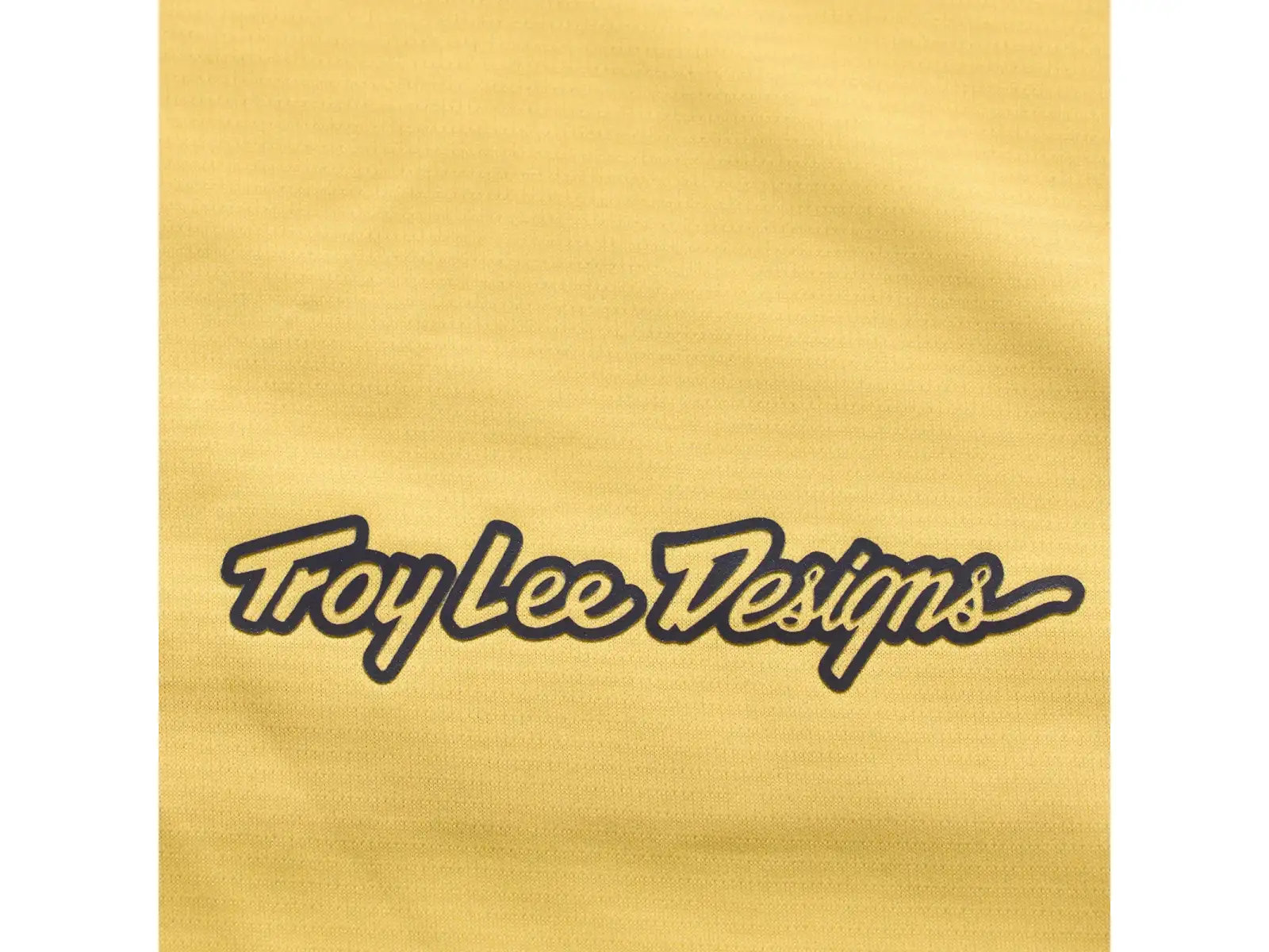 Troy Lee Designs Lilium Pro dámský dres s dlouhým rukávem Butter