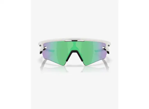 Oakley Sphaera Strike sportovní brýle Matte Mist/Prizm Road Jade