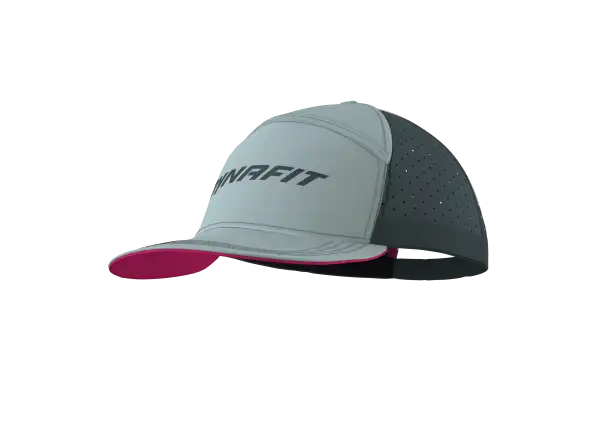 Dynafit Tech Trucker kšiltovka Cloud Blue/0720