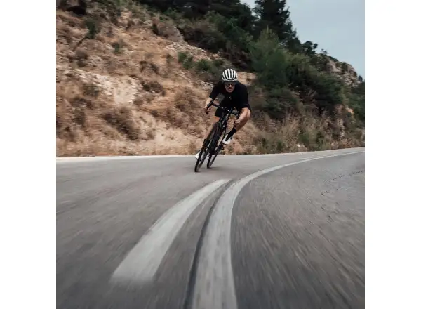 Fizik Vento Omna Wide silniční tretry White/Black