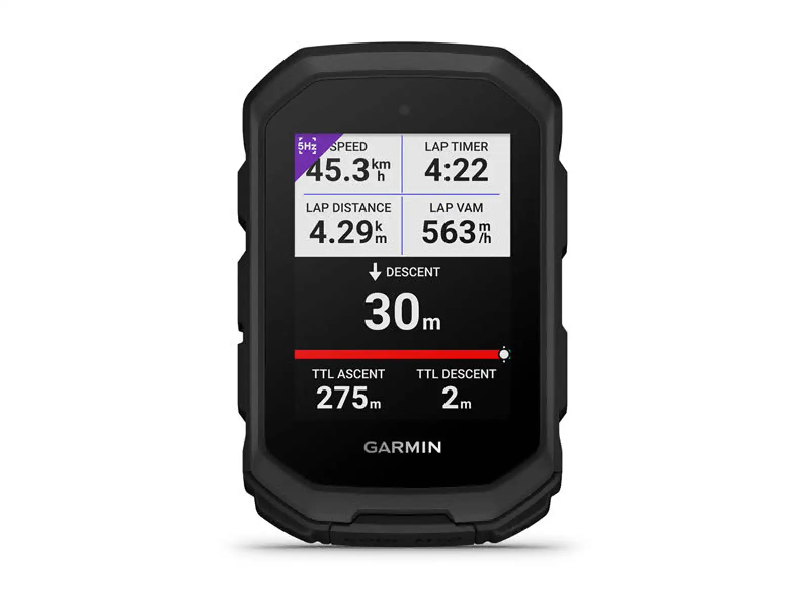 Garmin Edge MTB GPS navigace