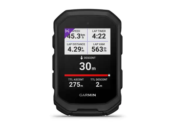 Garmin Edge MTB GPS navigace