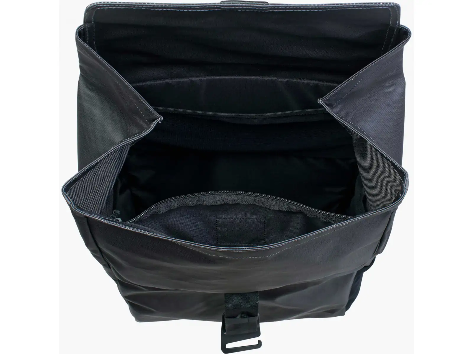 Evoc Duffle batoh 26 l Carbon Grey/Black