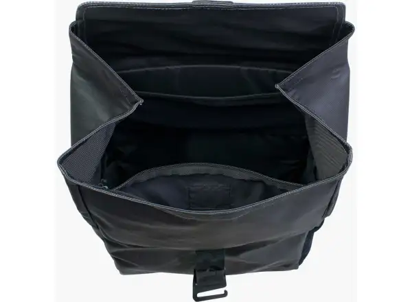 Evoc Duffle batoh 26 l Carbon Grey/Black