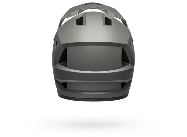 Bell Sanction 2 přilba Mat Dark Gray