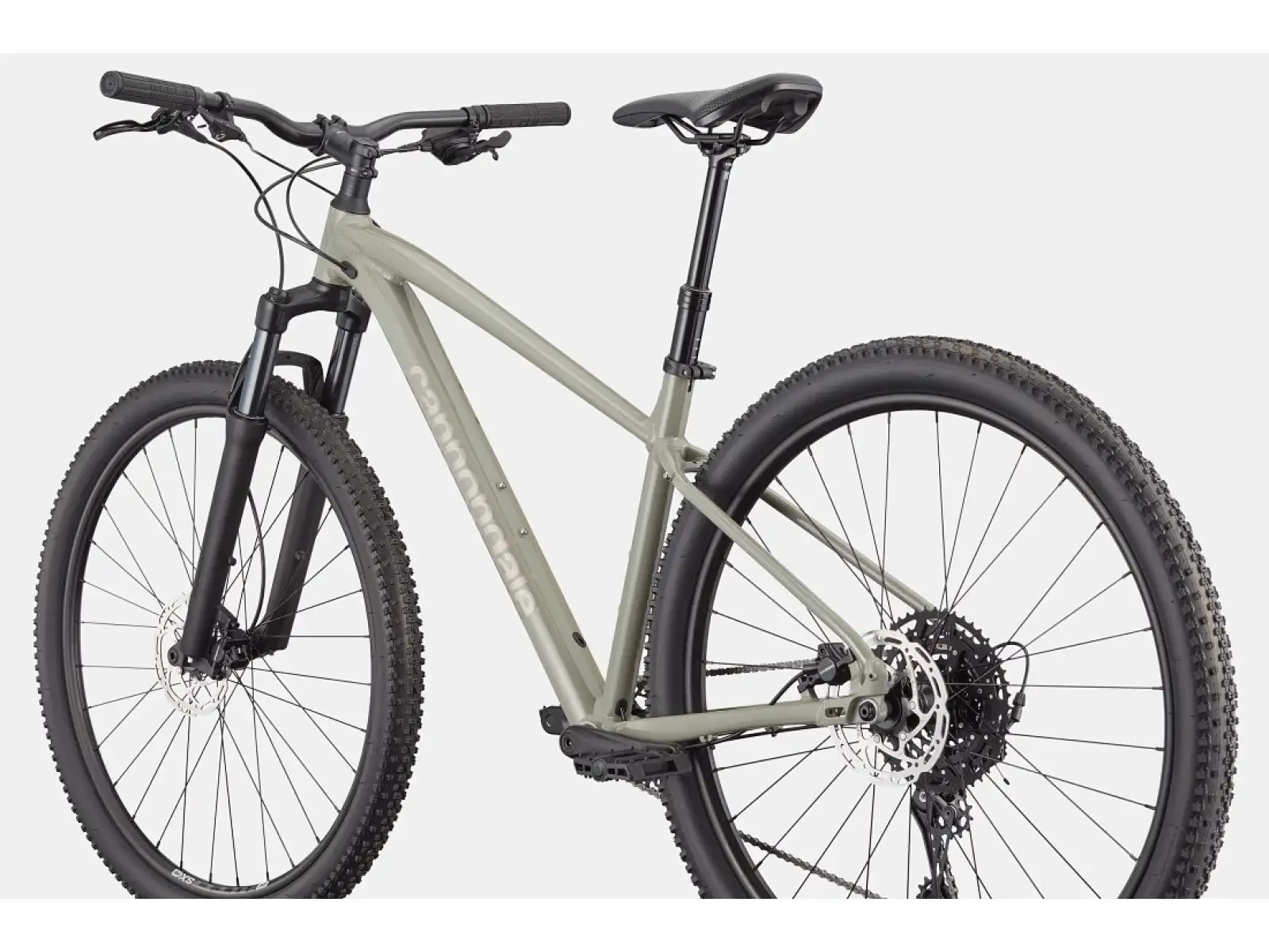 Cannondale Trail 1 29" horské kolo Tiger Shark