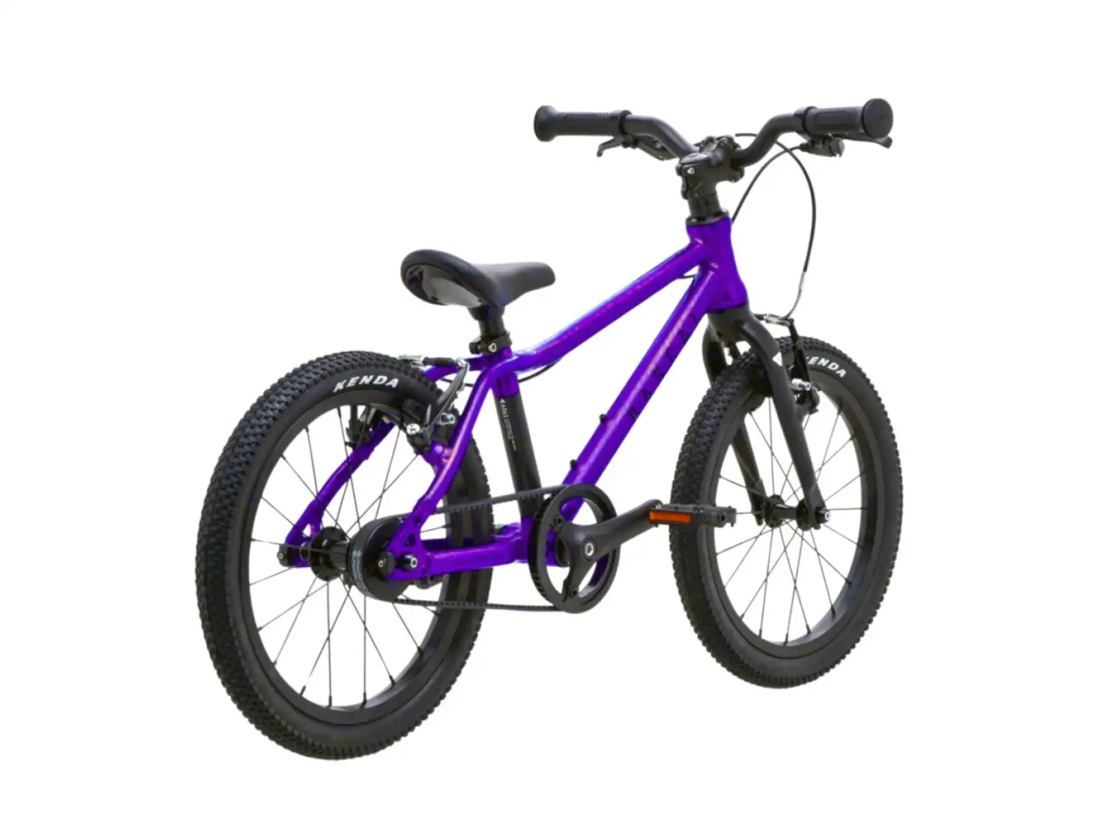 Rascal 16 dětské kolo Amethyst Limited
