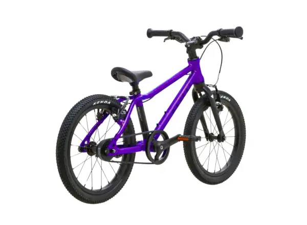 Rascal 16 dětské kolo Amethyst Limited