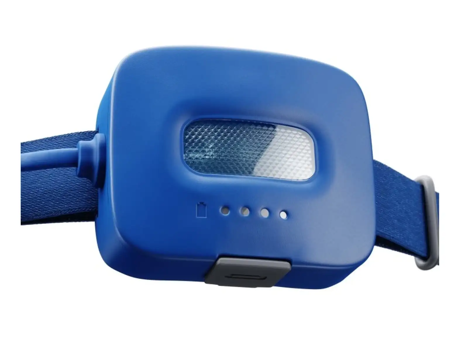 BioLite Dash 450 ultralehká čelovka Ocean Teal