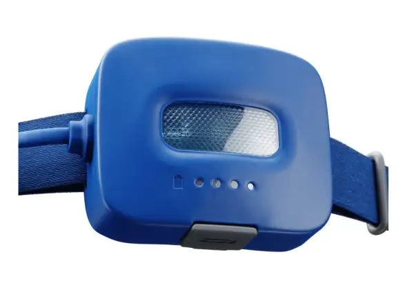 BioLite Dash 450 ultralehká čelovka Ocean Teal