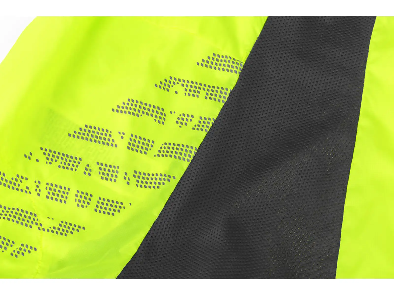 Etape Gloria 2.0 dámská bunda žlutá fluo/antracit