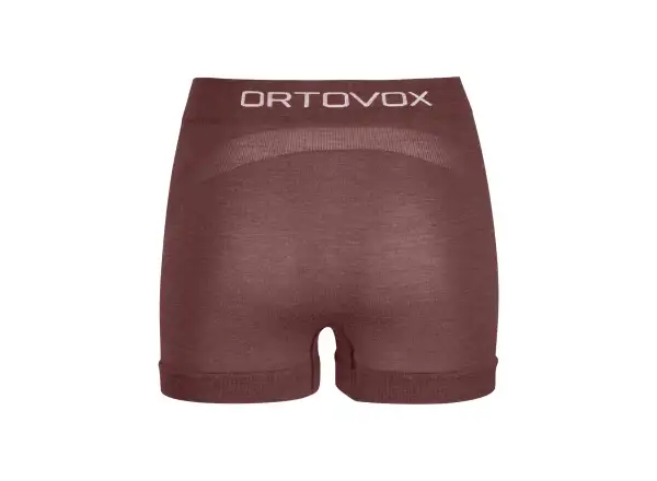 Ortovox 120 Competition Light Hot dámské spodní prádlo Chestnut