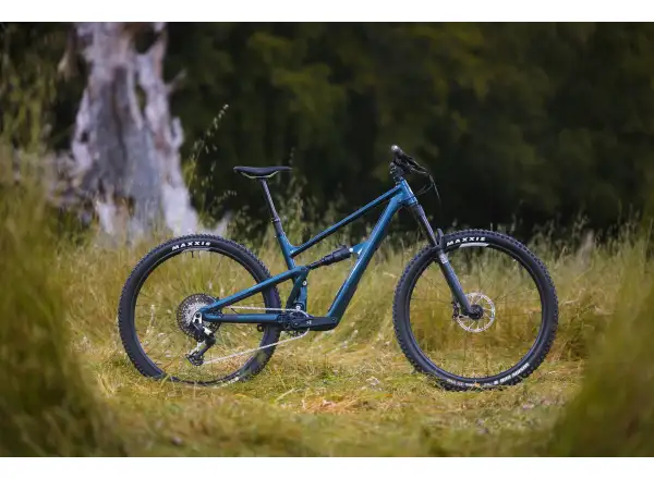 Ibis Ripley AF V2 Eagle 90 horské kolo Blue