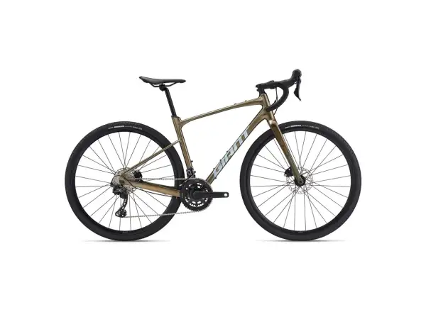 Giant Revolt 0 gravel kolo pyrite brown